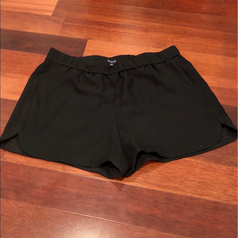 Madewell Short
